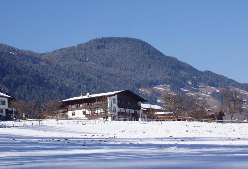 בית מלון כפרי Riemenerhof