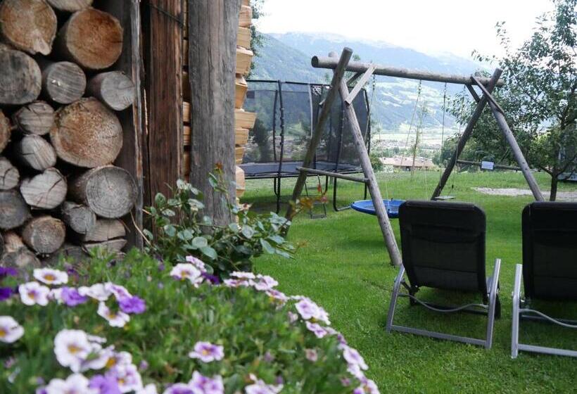 בית מלון כפרי Riemenerhof