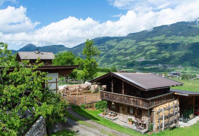 בית מלון כפרי Riemenerhof