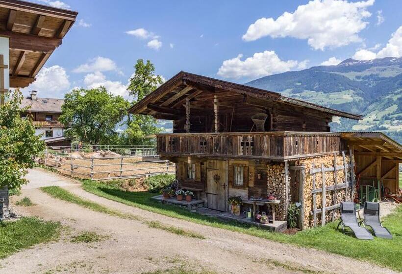 בית מלון כפרי Riemenerhof