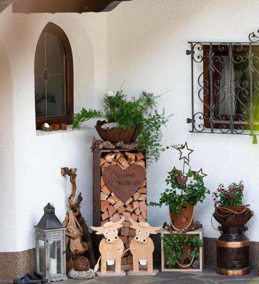 בית מלון כפרי Riemenerhof