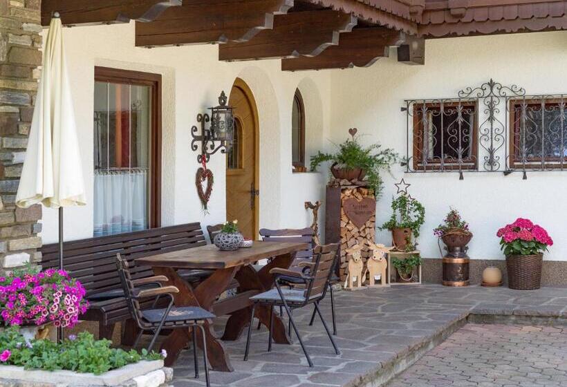 בית מלון כפרי Riemenerhof