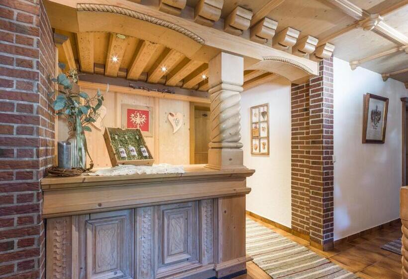 בית מלון כפרי Riemenerhof