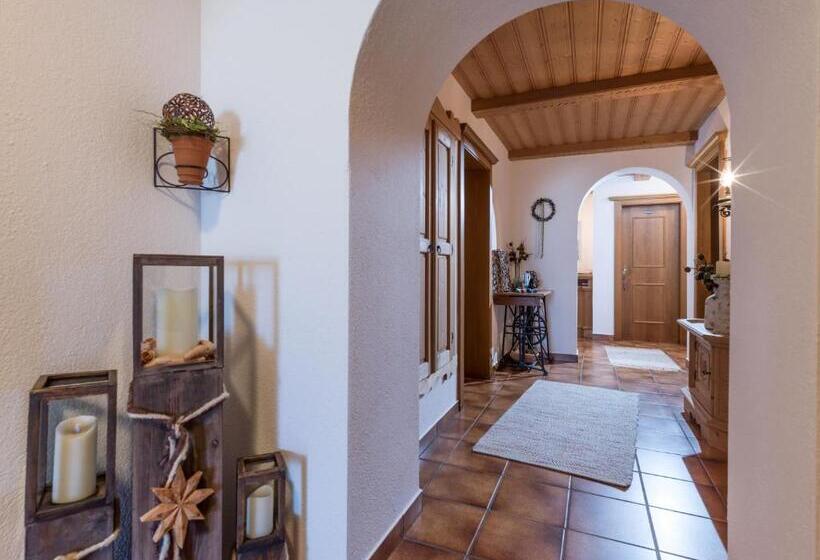 בית מלון כפרי Riemenerhof