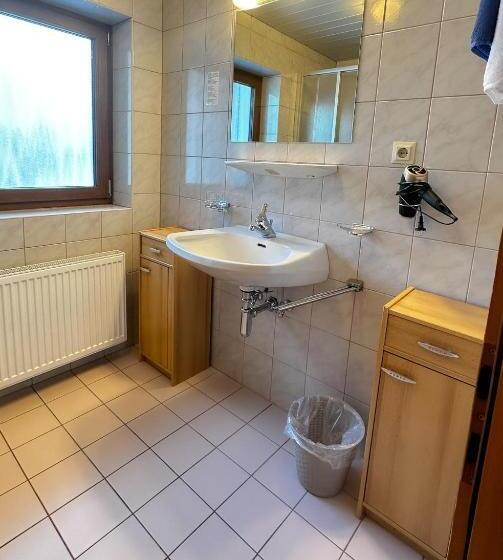 פנסיון Alte Schmiede