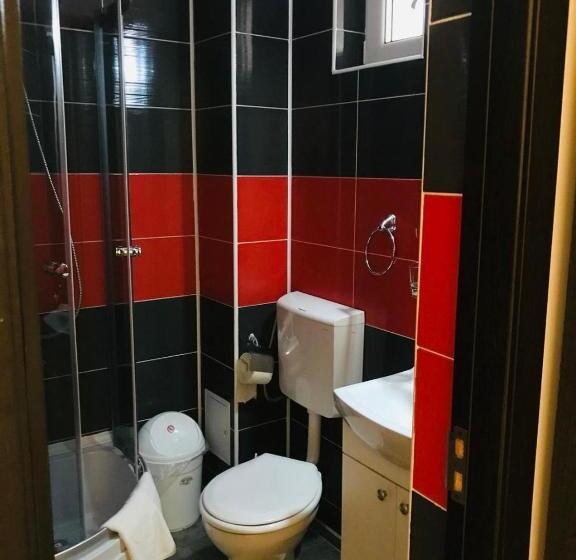 پانسیون Casa On