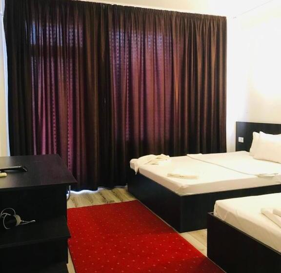 پانسیون Casa On