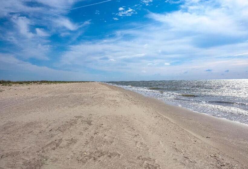 پانسیون Casa On