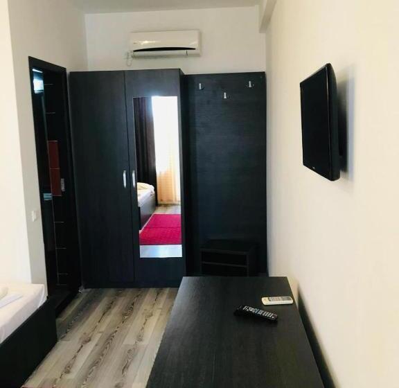 پانسیون Casa On