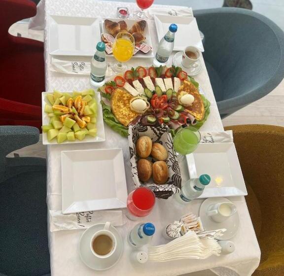 پانسیون Casa On