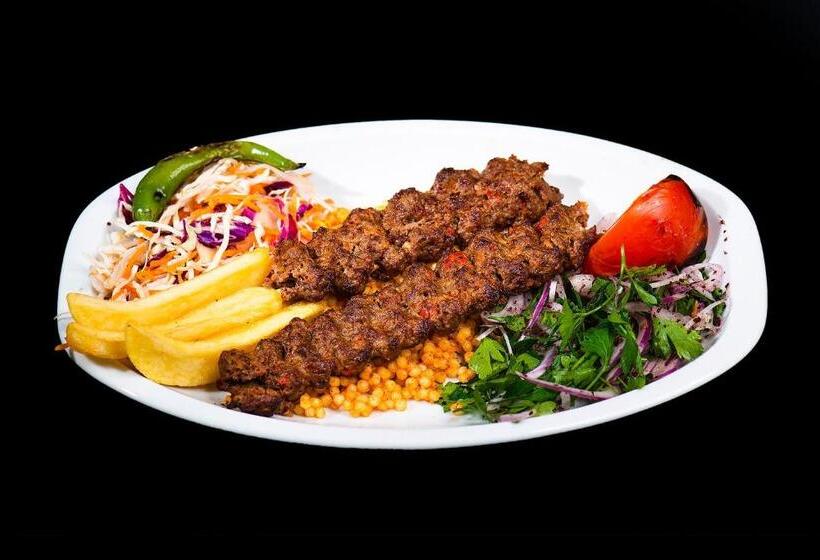 پانسیون Casa On