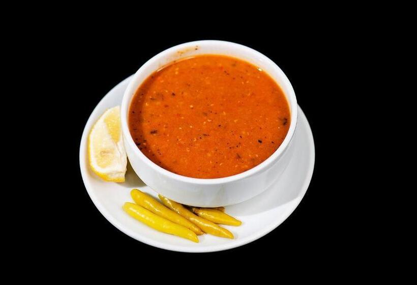 پانسیون Casa On