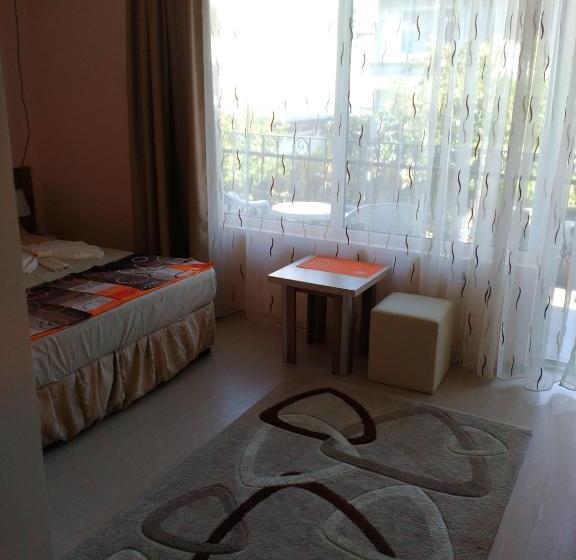 膳宿费 Fits Guest House