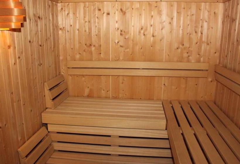 Пансион Garni Klocker