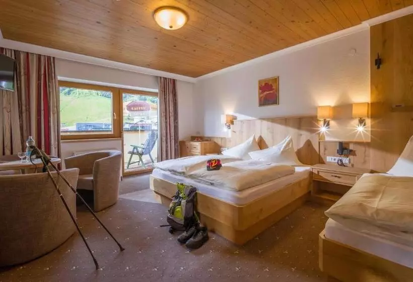 Majatalo Garni Klocker