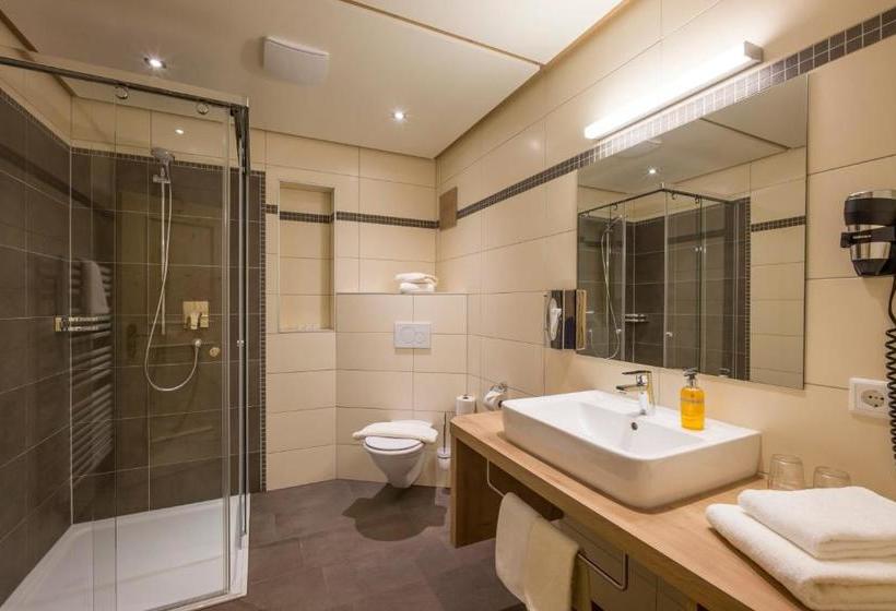 Пансион Garni Klocker