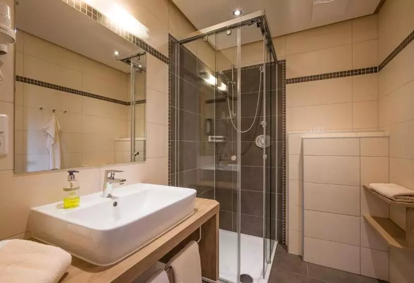 Majatalo Garni Klocker