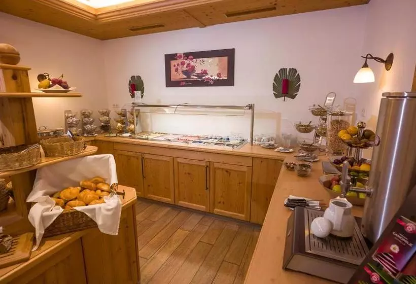 Majatalo Garni Klocker