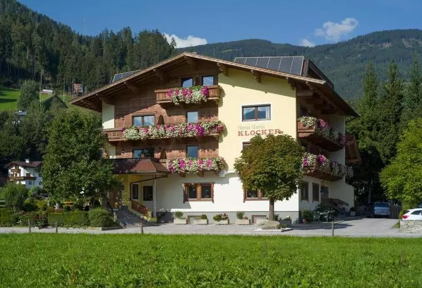 Majatalo Garni Klocker