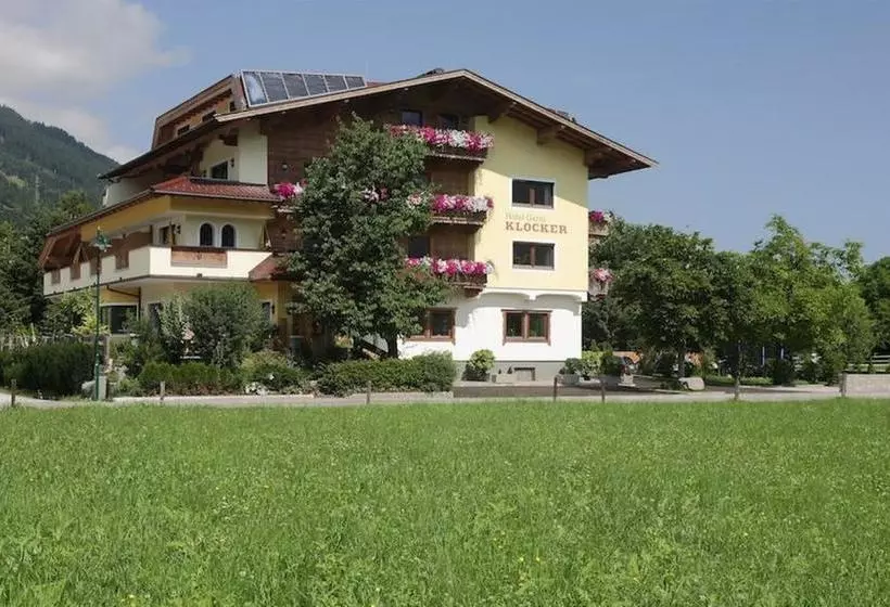 Majatalo Garni Klocker