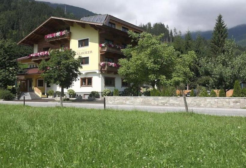 Пансион Garni Klocker