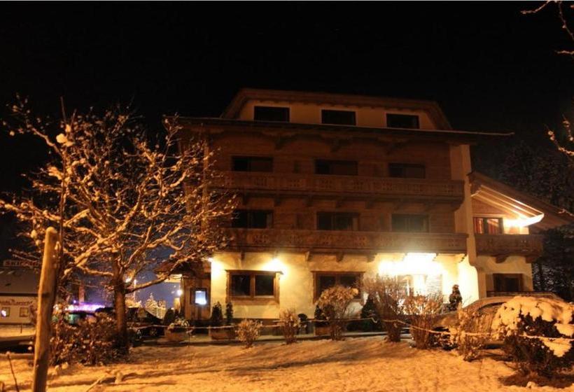 Пансион Garni Klocker