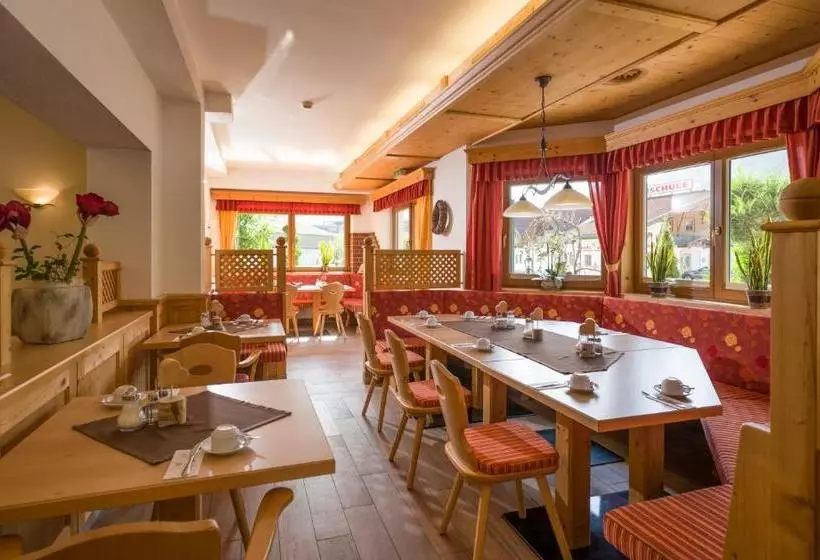 Majatalo Garni Klocker