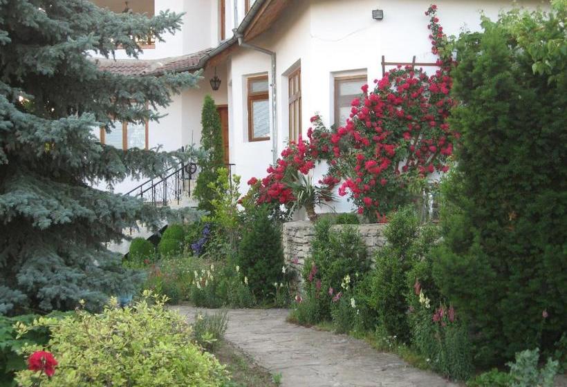 Пансион Guest House Astra