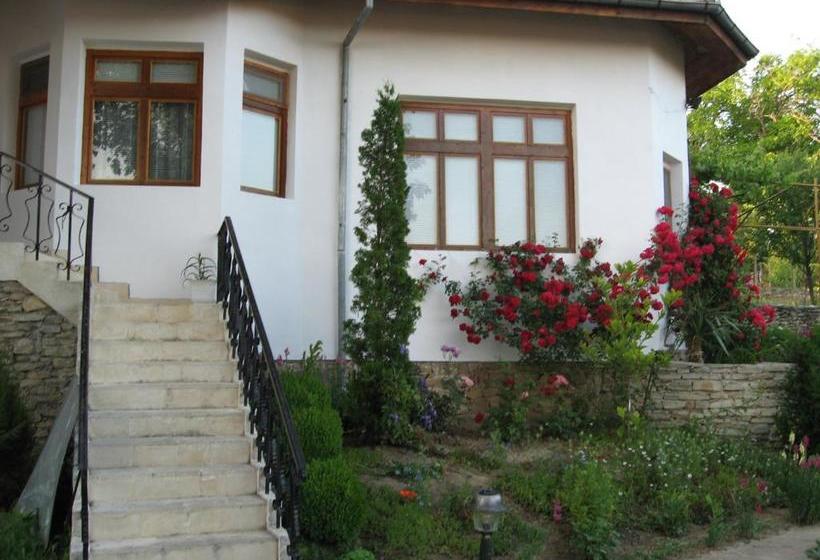 Пансион Guest House Astra