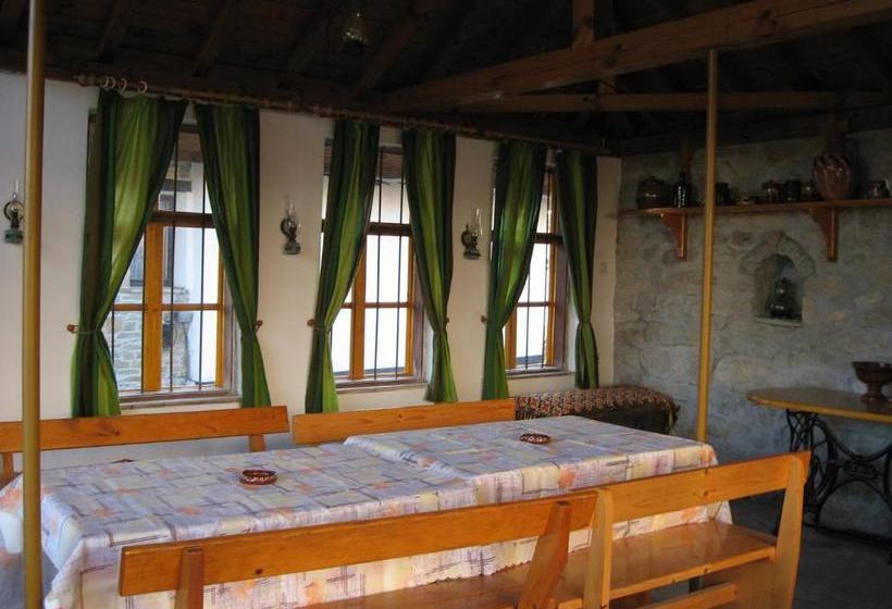 Пансион Guest House Astra