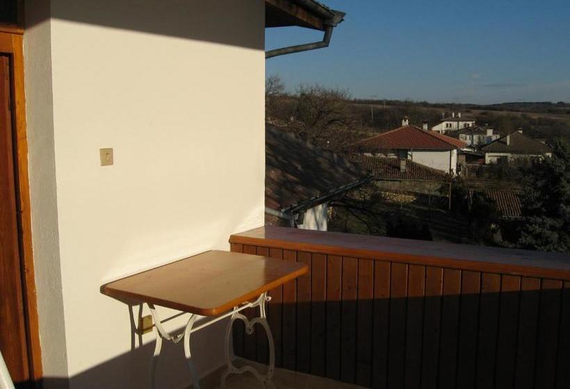 Пансион Guest House Astra