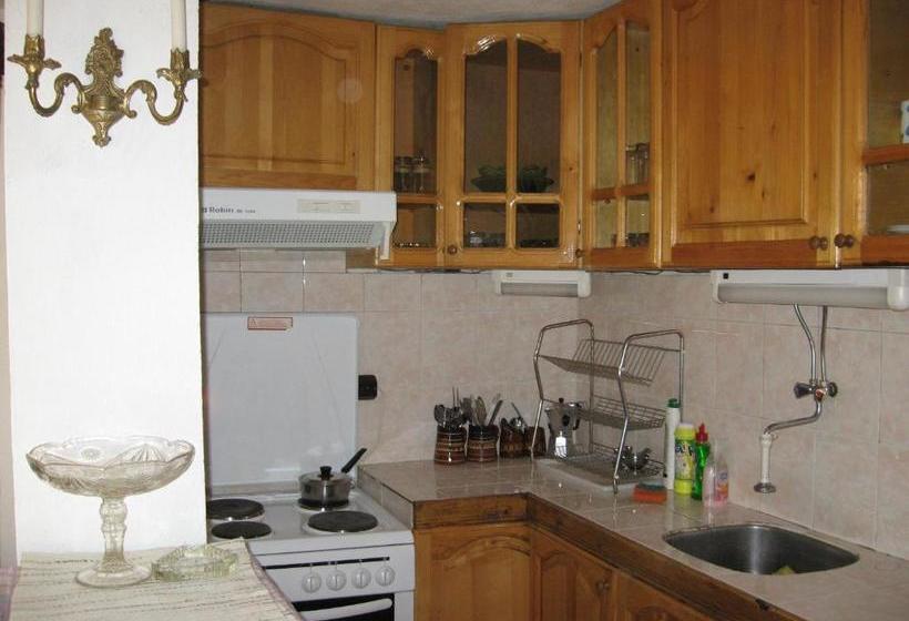 Пансион Guest House Astra