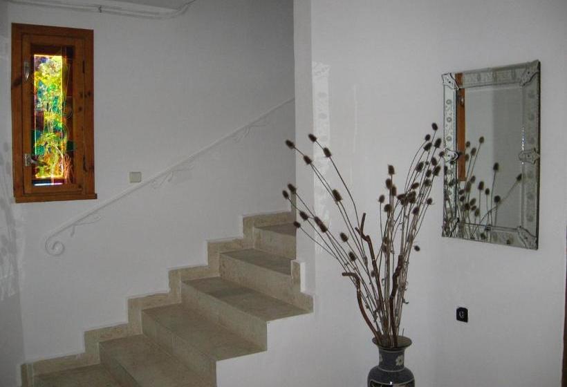 Пансион Guest House Astra