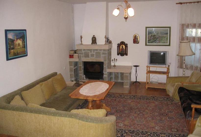 Пансион Guest House Astra