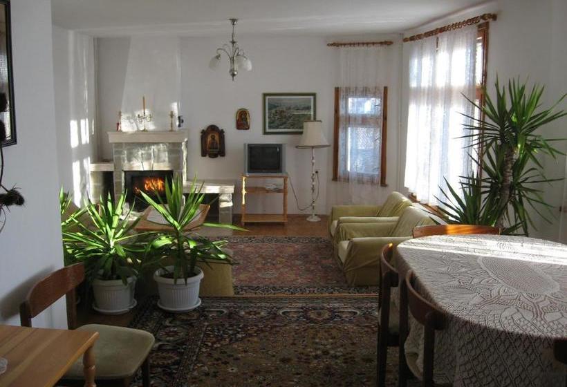 Пансион Guest House Astra