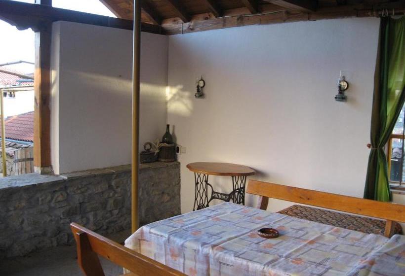 Пансион Guest House Astra