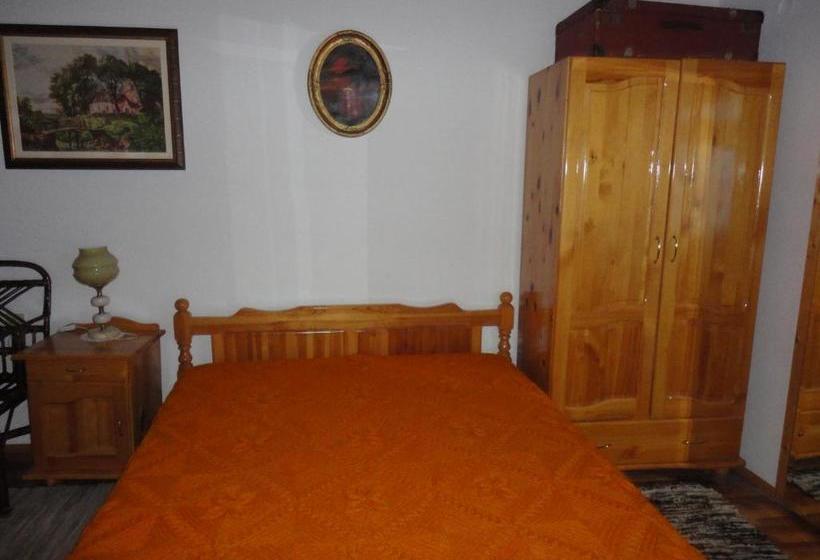 Пансион Guest House Astra