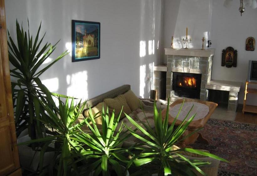 Пансион Guest House Astra