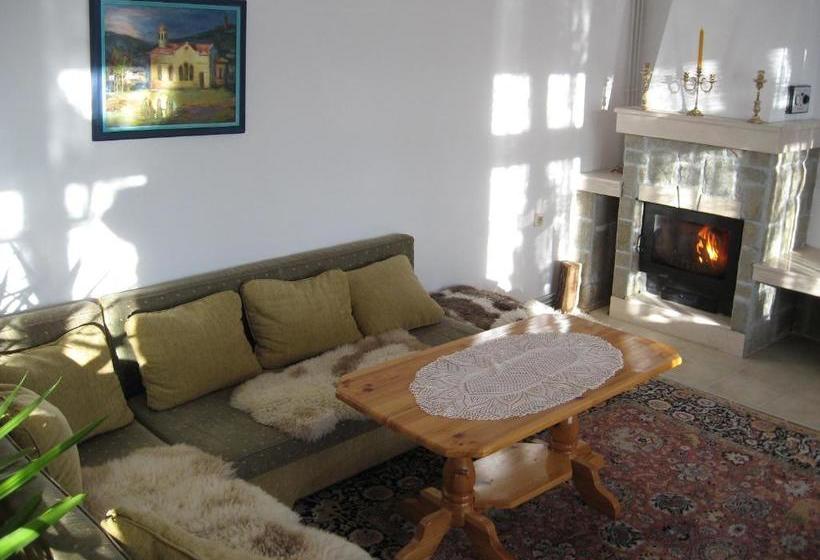 Пансион Guest House Astra