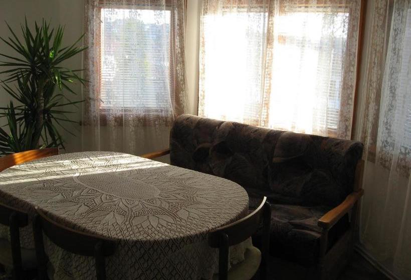 Пансион Guest House Astra