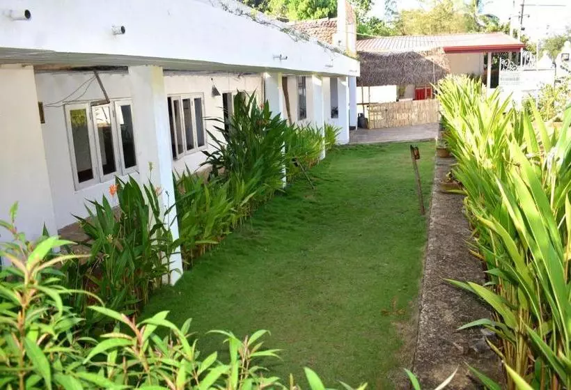 پانسیون Iora Resort Habarana