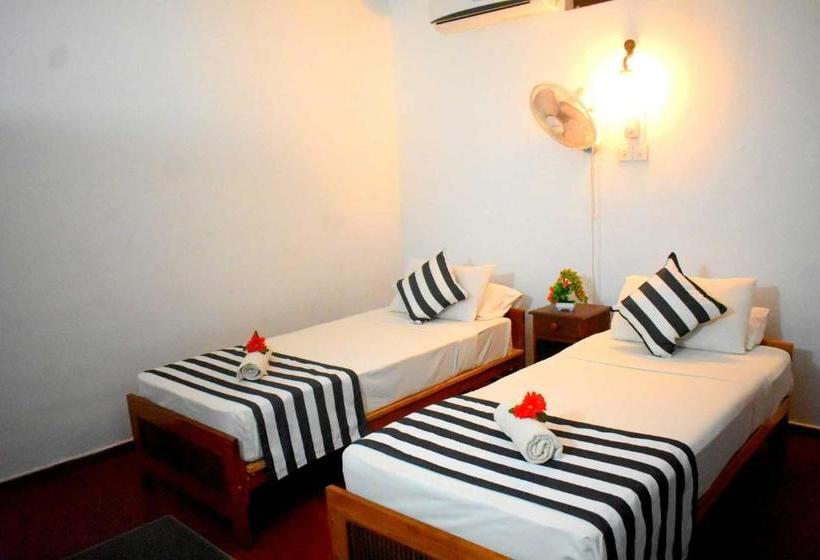 بنسيون Iora Resort Habarana