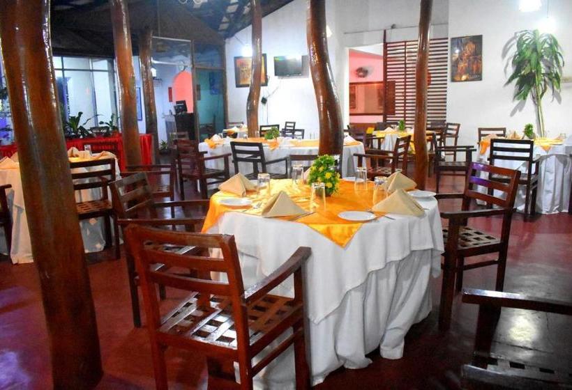 بنسيون Iora Resort Habarana