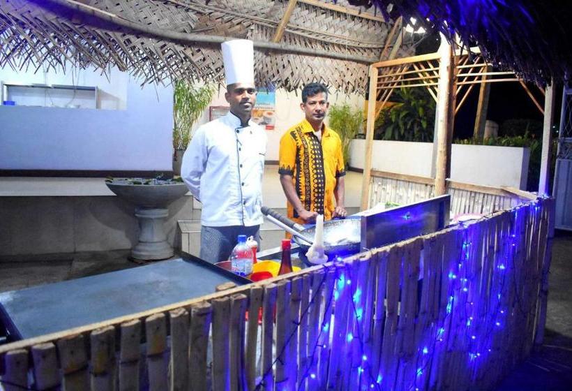 بنسيون Iora Resort Habarana