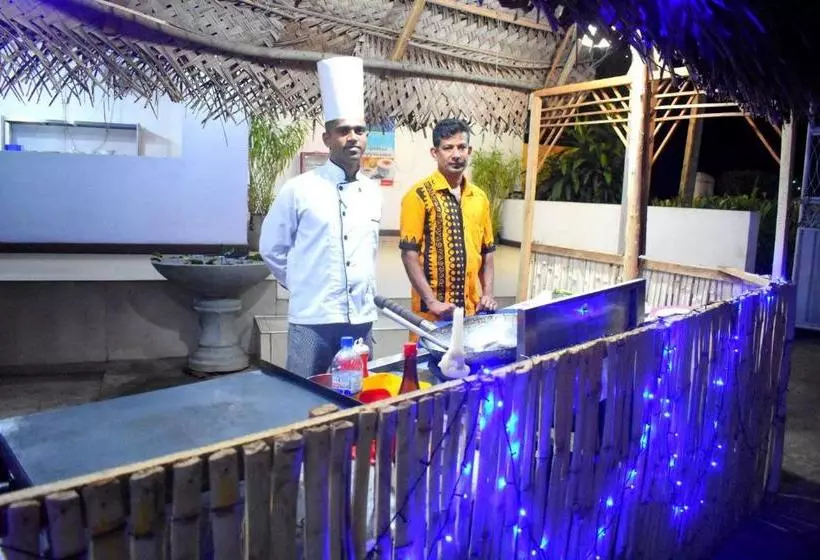 پانسیون Iora Resort Habarana