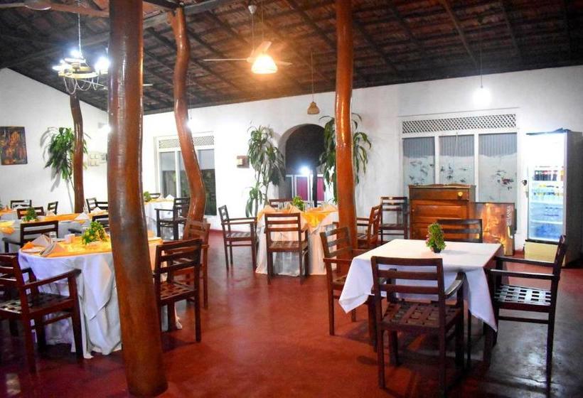 بنسيون Iora Resort Habarana