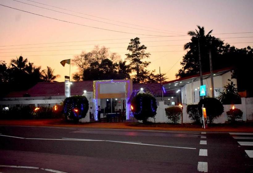 بنسيون Iora Resort Habarana