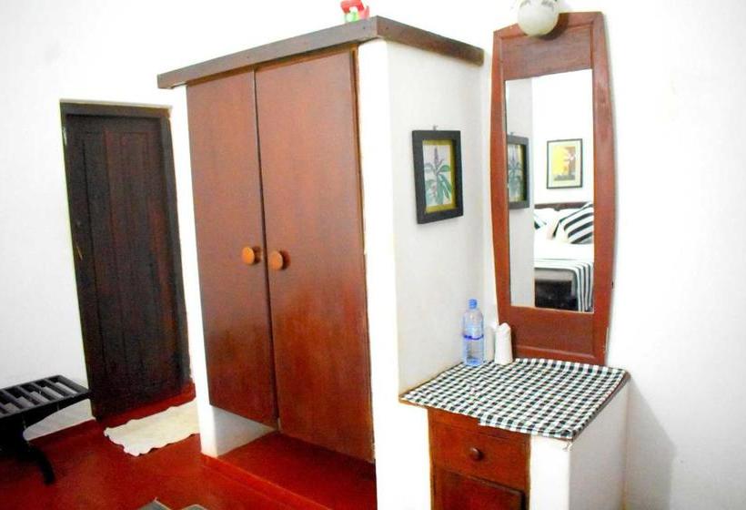 بنسيون Iora Resort Habarana