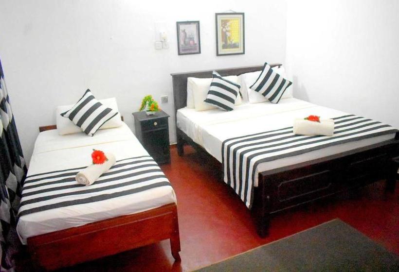 بنسيون Iora Resort Habarana