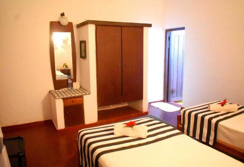 بنسيون Iora Resort Habarana